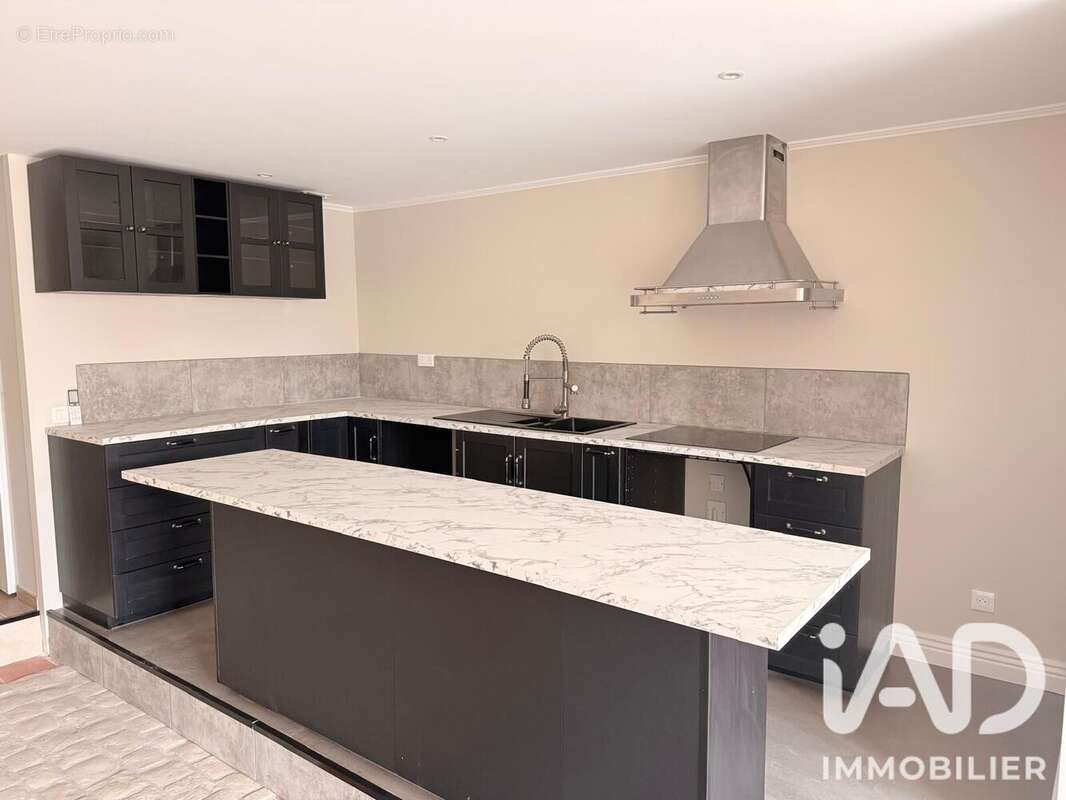 Appartement 60 m² à Azay-Le-Rideau  - photo 4