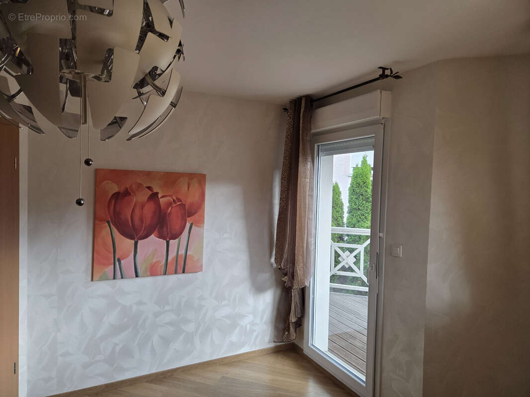 Maison à LA CLUSE-ET-MIJOUX