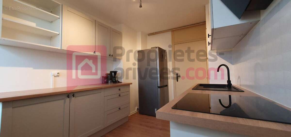 Appartement Lille 4 pièce(s) 67.13 m2 GARAGE et CAVE - photo 11