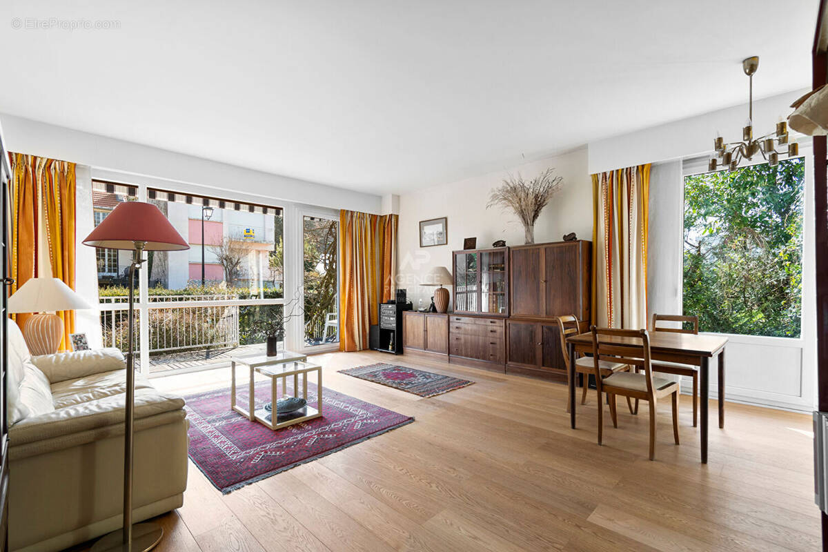 Maison à LE PECQ