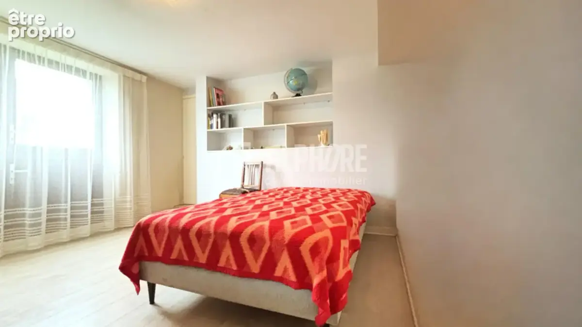 SAINT-NICOLAS de REDON- Maison familiale ou rapport locatif optimisé - photo 7