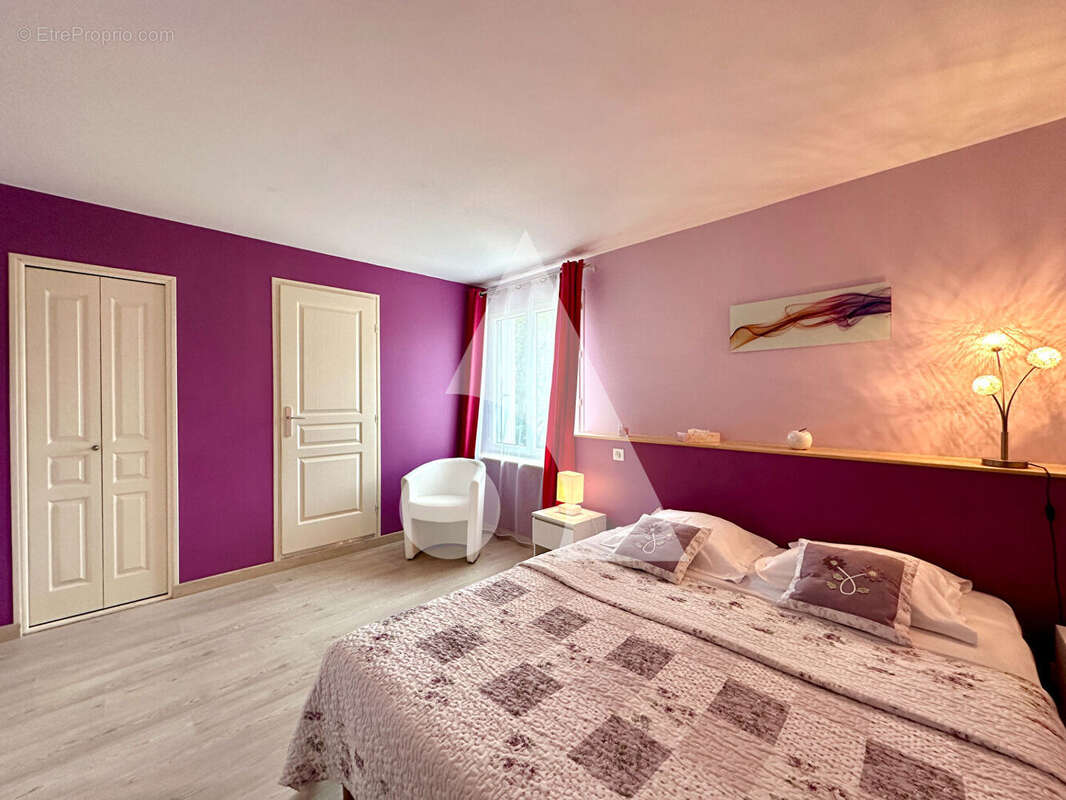 Maison à ROCAMADOUR