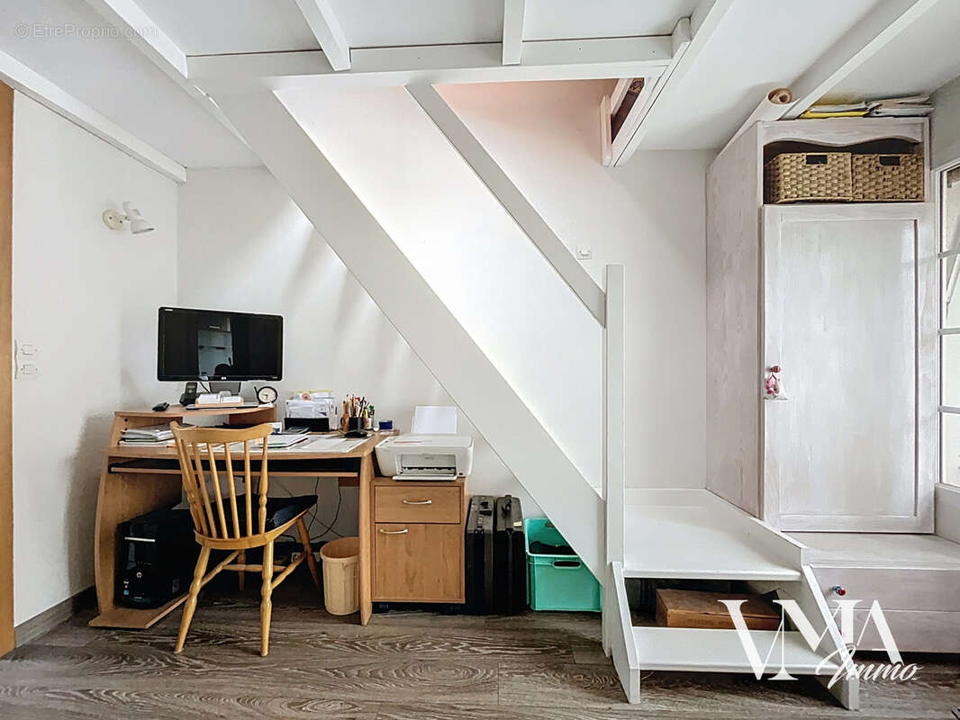 Maison à CHAZAY-D&#039;AZERGUES