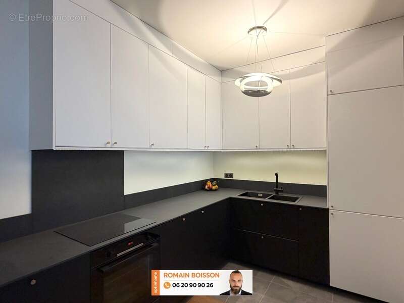 Appartement à vendre 5 pièces PARIS 14EME ARRONDISSEMENT (75) - photo 4