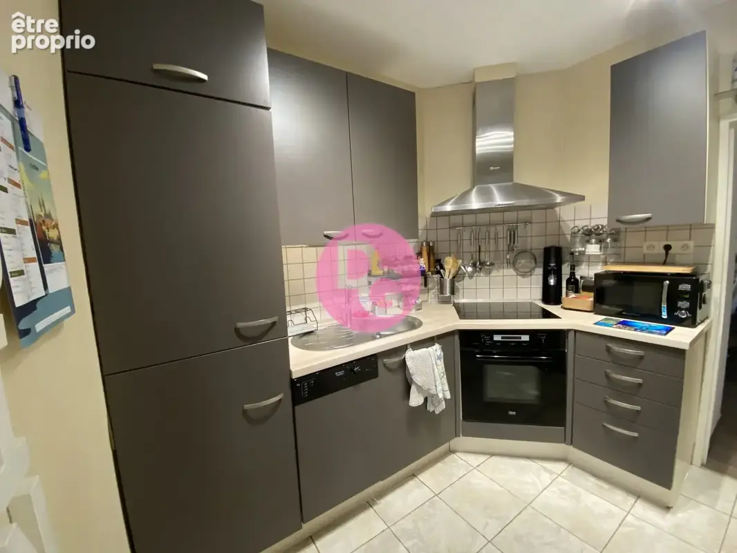Maison 4 pièces 70 m² à vendre à Firmi (12300) - photo 2