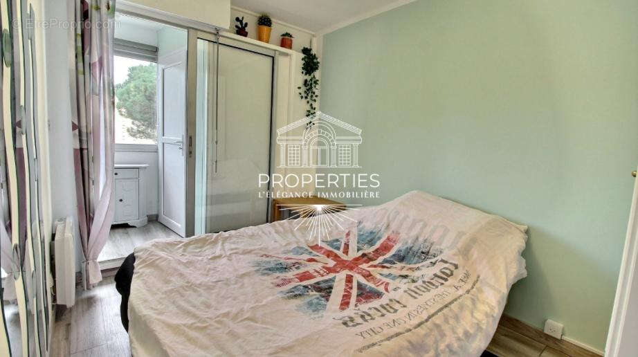 Appartement à LE LAVANDOU