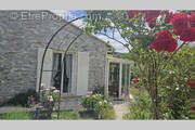 Maison à LA BOUILLADISSE