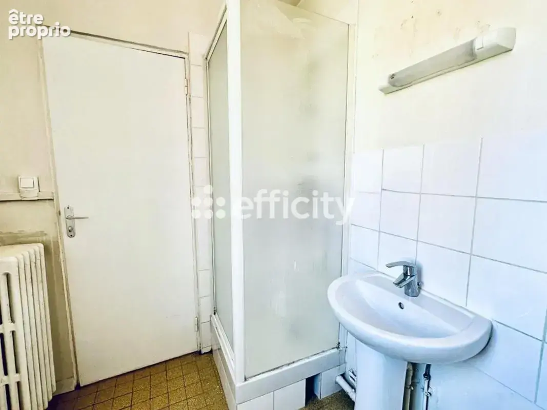 Appartement - photo 5
