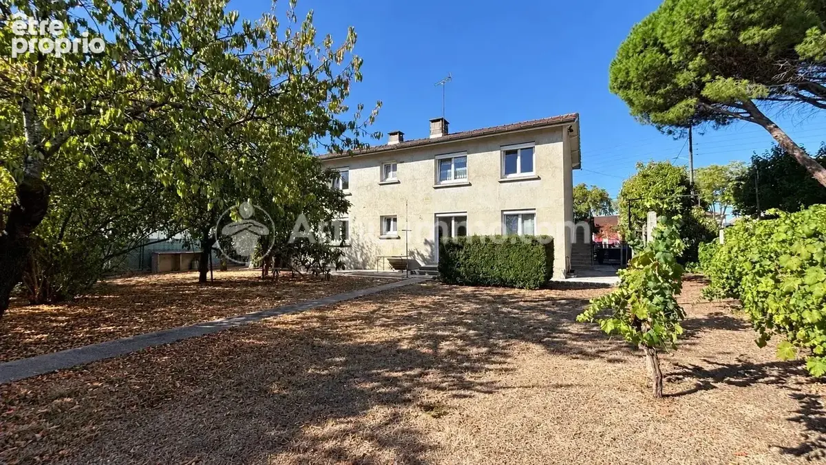 Photo Maison à L'union au prix de 420 000€