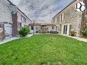 Photo 1 - Maison à SENLIS