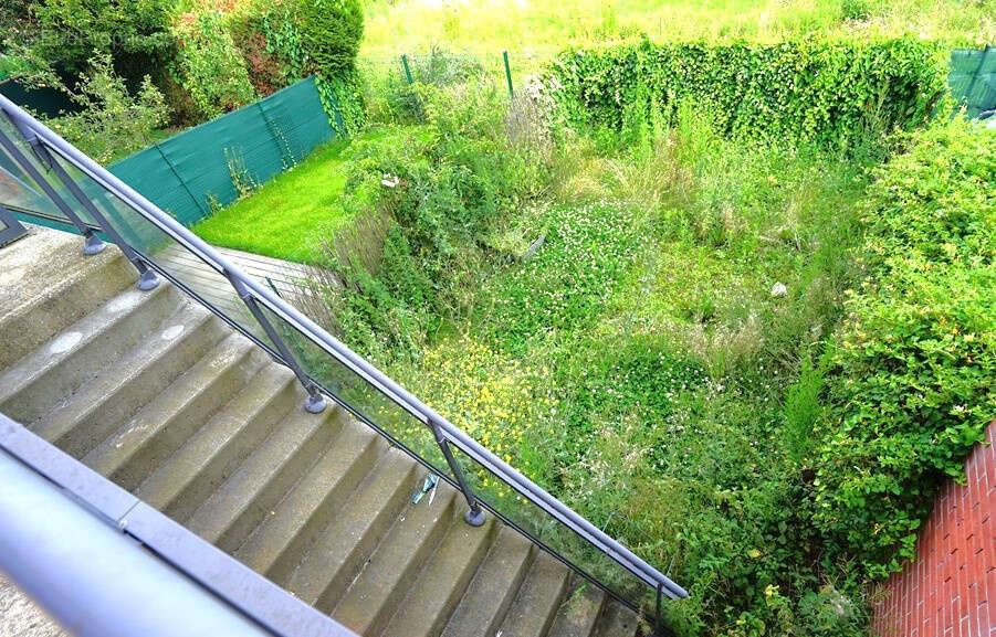 Maison à MARCQ-EN-BAROEUL