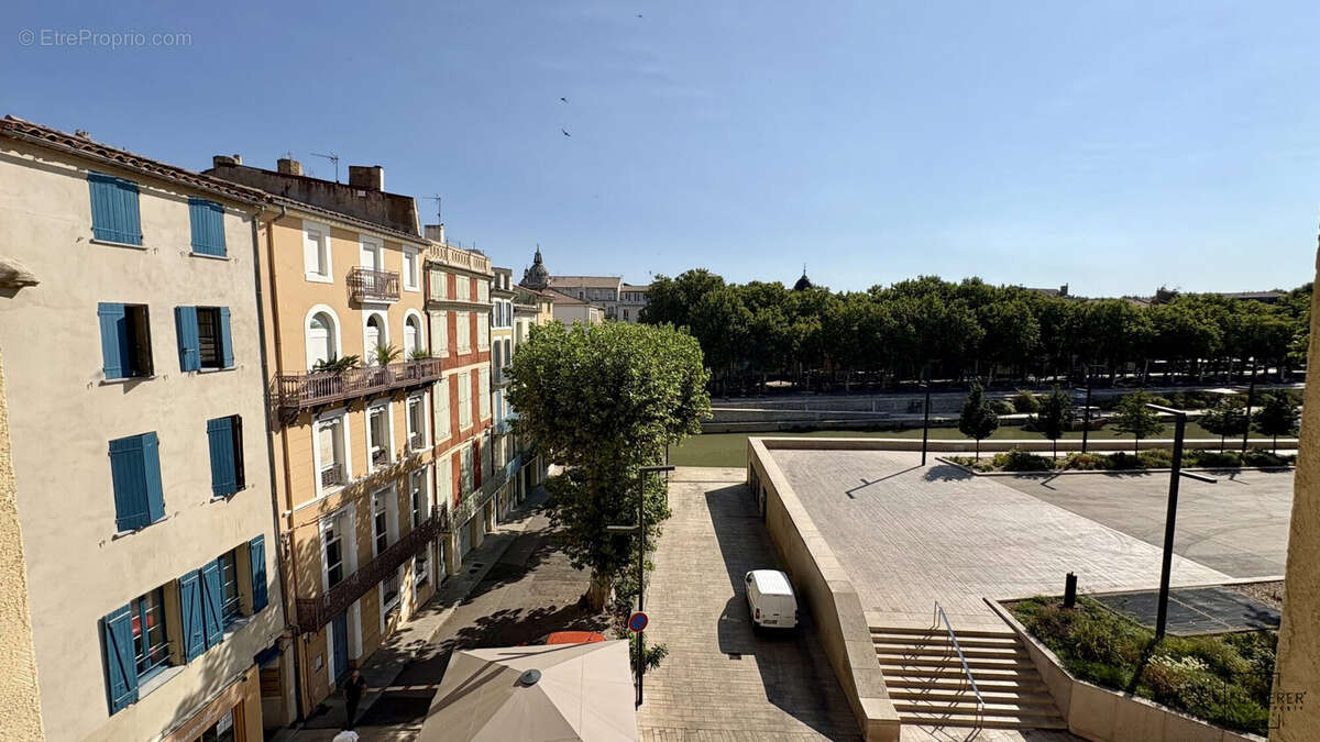 Appartement 136 m² à Narbonne  - photo 2