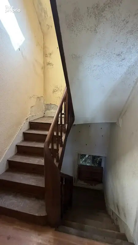 Jolie maison en pierres en a renover - photo 20