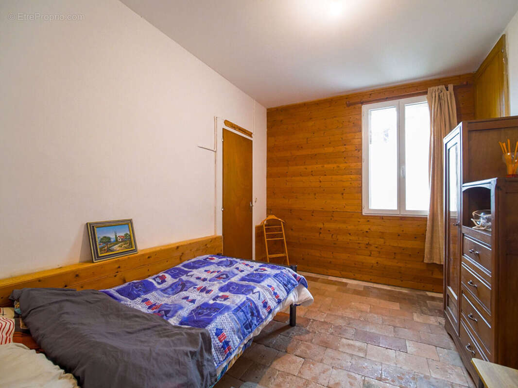 Maison à SABRES