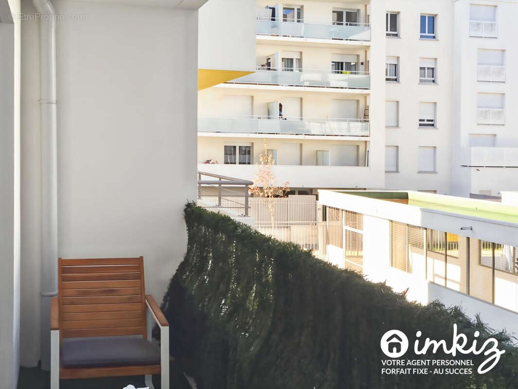 Appartement à CHOISY-LE-ROI