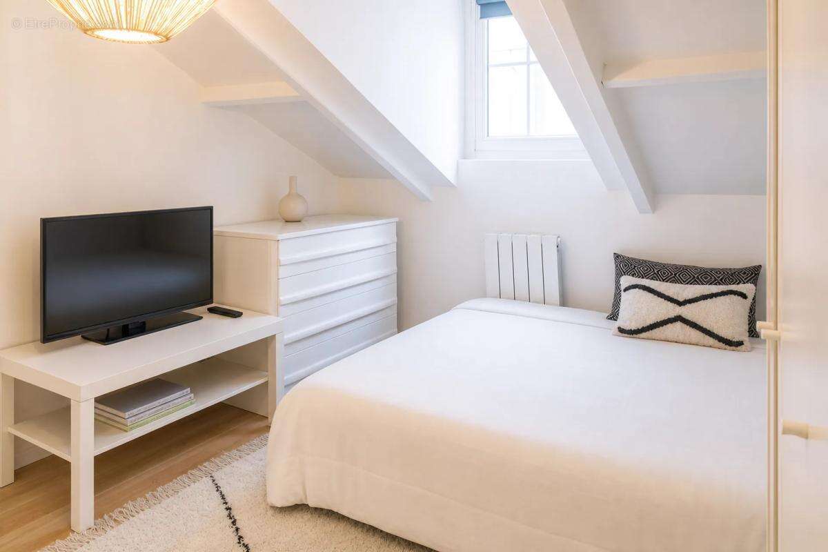Appartement en duplex avec entrée privative - Le Havre, Rue de Neustrie - photo 5
