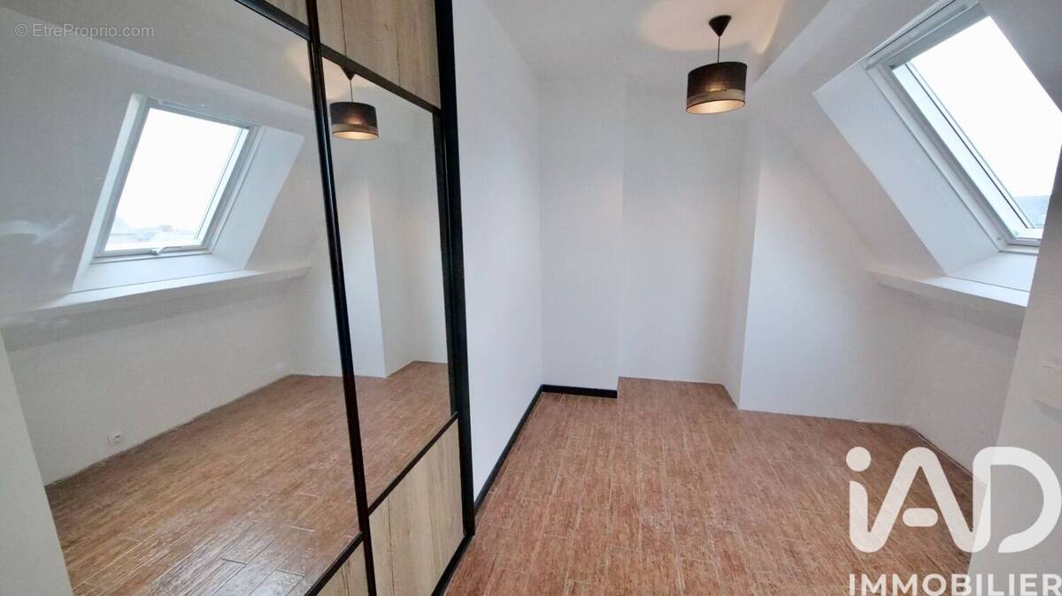 Photo 1 - Appartement à CONCARNEAU