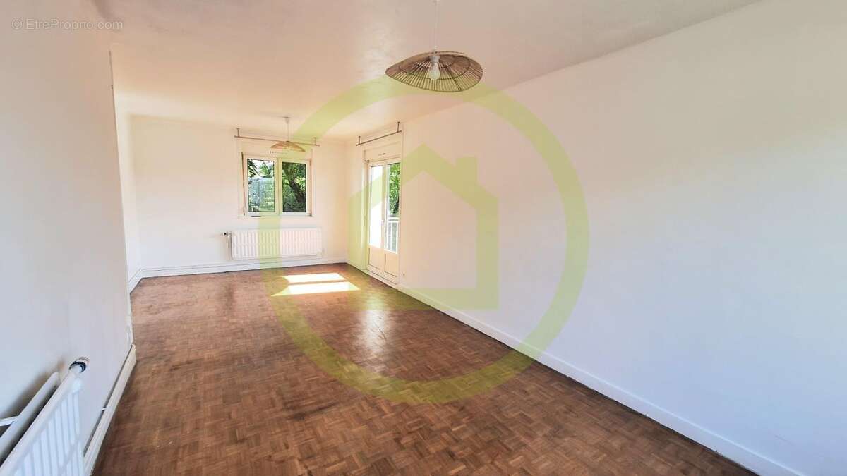 Appartement à MAUBEUGE