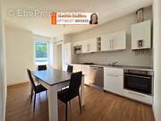 Appartement à SAINT-POL-DE-LEON