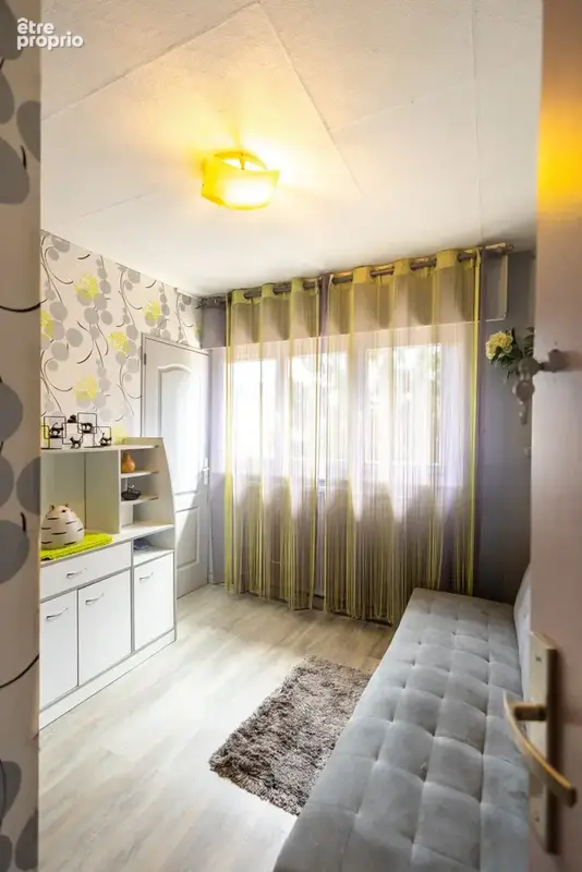 Maison 4 pièces 102 m² à vendre à Mardie (45430) - photo 7
