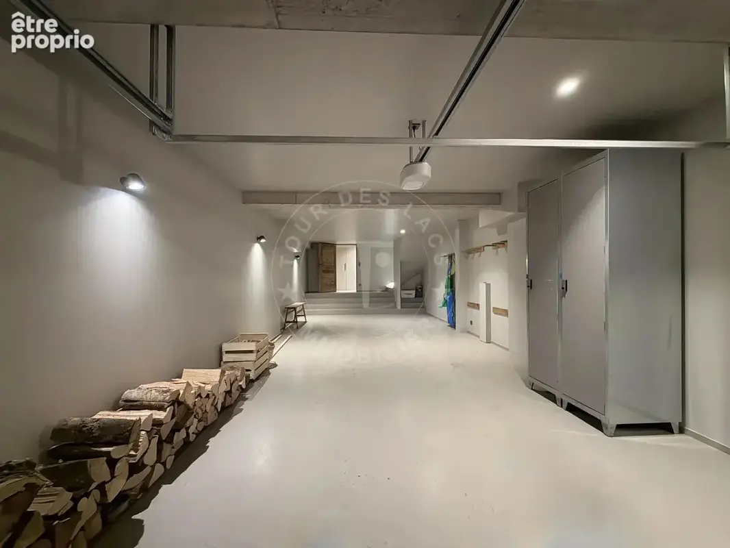 La clusaz – superbe appartement-chalet 4 chambres dans une ferme rénovée - photo 15