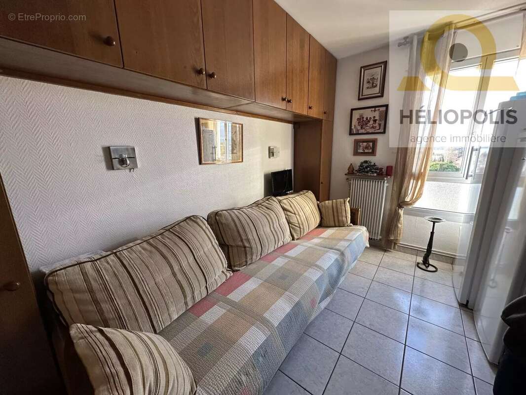 Appartement à CANET-EN-ROUSSILLON