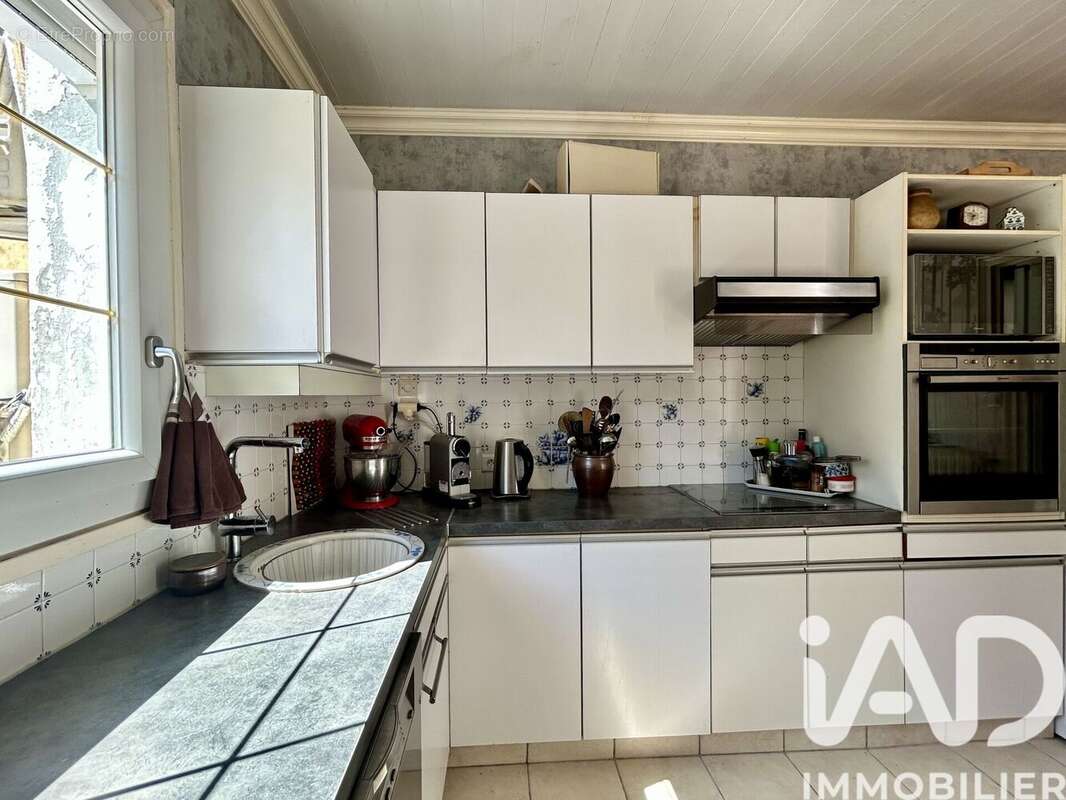 Maison 213 m² à Jargeau  - photo 8