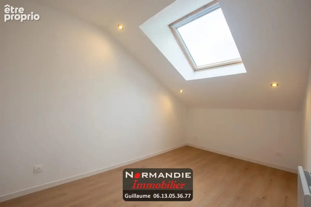 Maison 4 pièces 68 m² à vendre à Doudeville (76560) - photo 17
