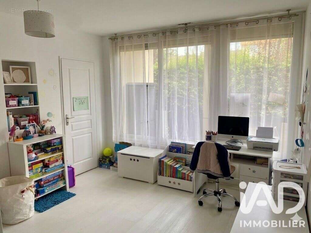 Photo 6 - Appartement à MONTIGNY-LE-BRETONNEUX