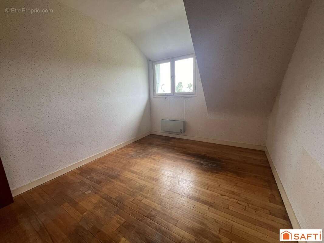 Photo 8 - Maison à LEUHAN