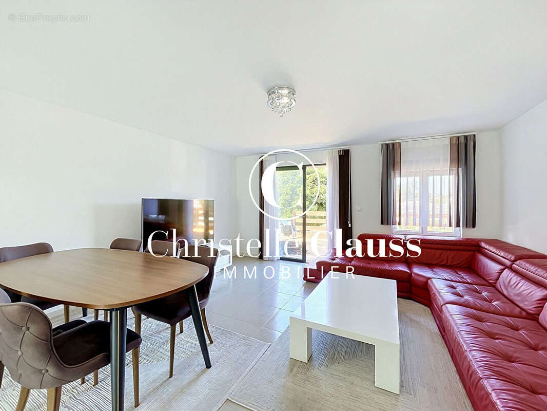 Appartement  5 pièces quartier Hanhoffen - photo 5