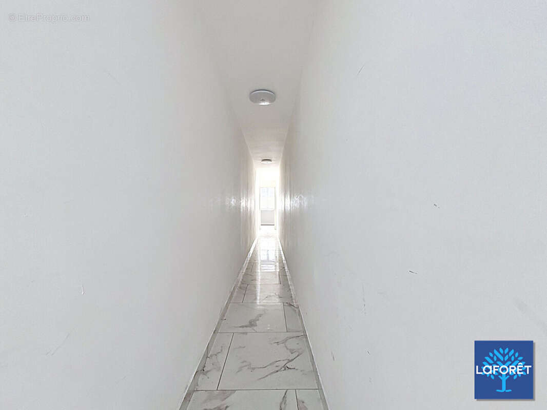 Appartement à ANZIN