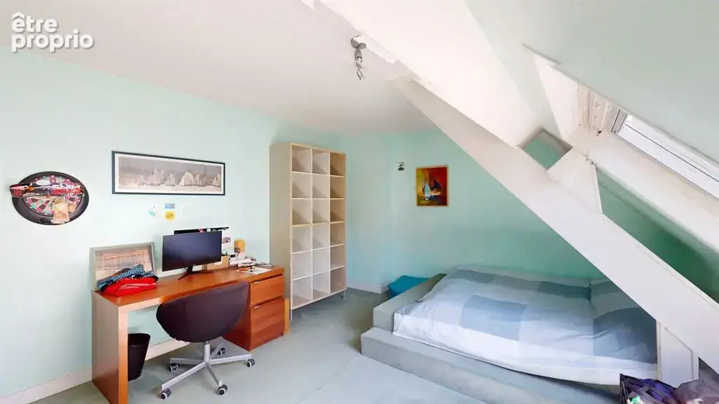 Maison 210 m² à Clamart  - photo 9