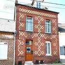 Maison à FRIVILLE-ESCARBOTIN