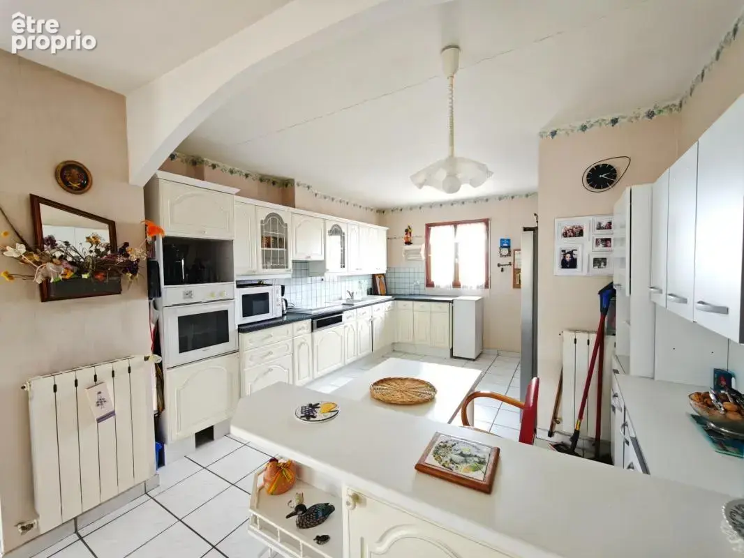 Maison à vendre 8 pièces AUBIERE (63) - photo 4