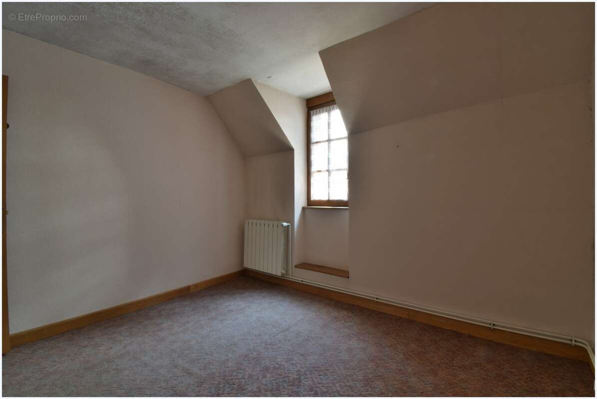 Maison à vendre 4 pièces USSEL (19) - photo 5