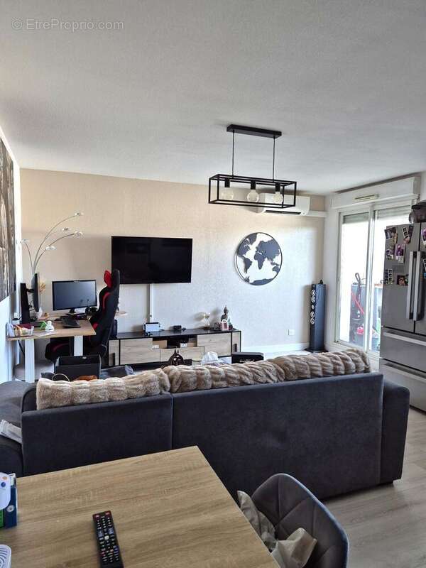 Appartement à FRONTIGNAN