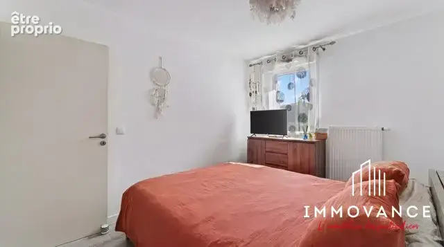 Appartement 3 pièces 64 m² à vendre à Vendargues (34740) - photo 8