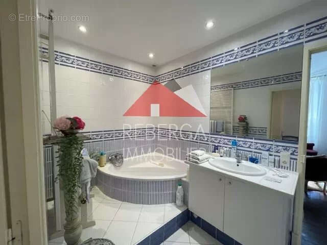 Appartement à MAZAMET