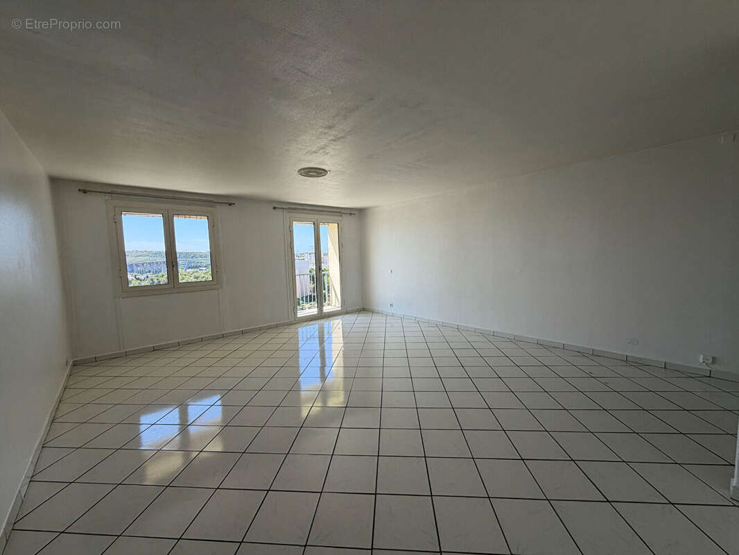 Appartement 120m² à martigues - photo 2