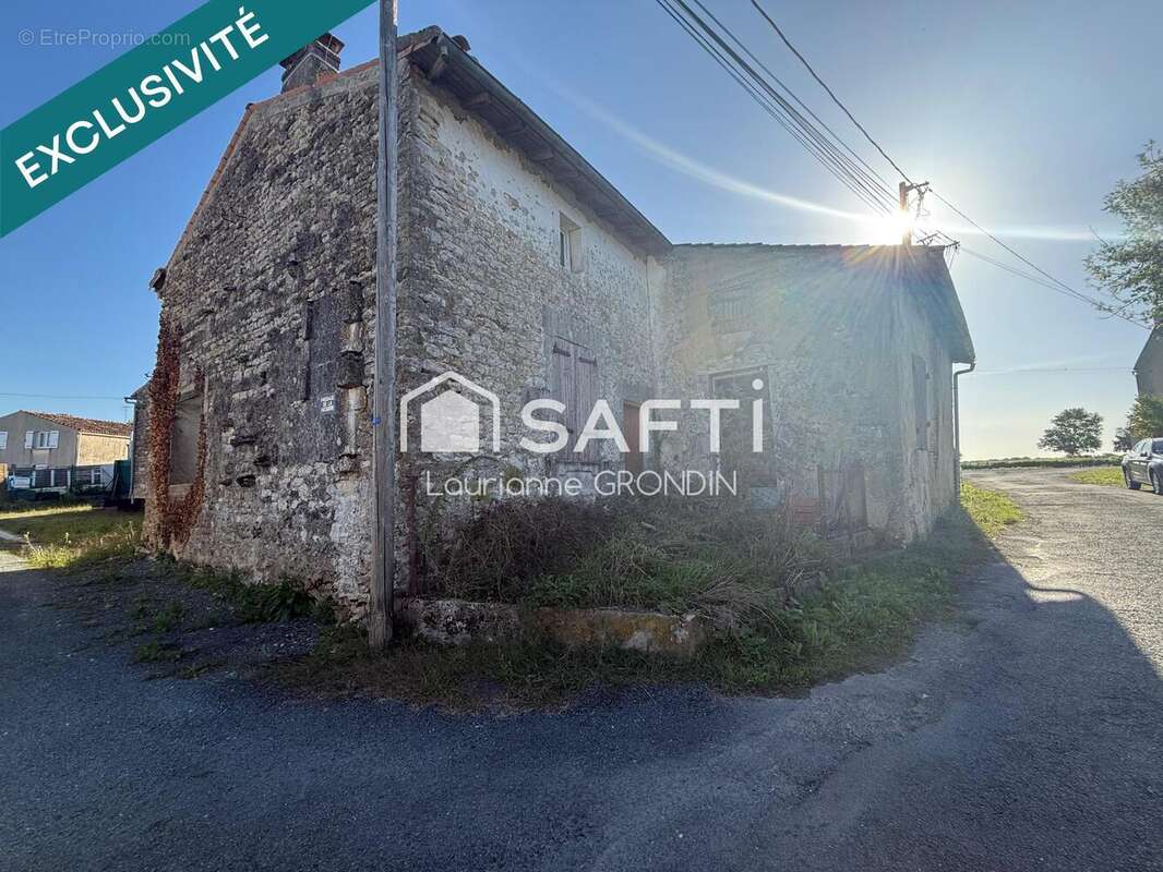 Photo 2 - Maison à LANDES