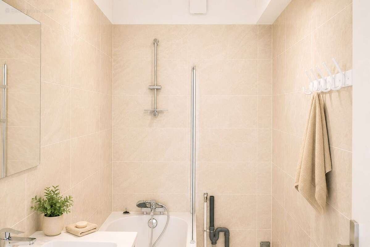 Appartement à VINCENNES