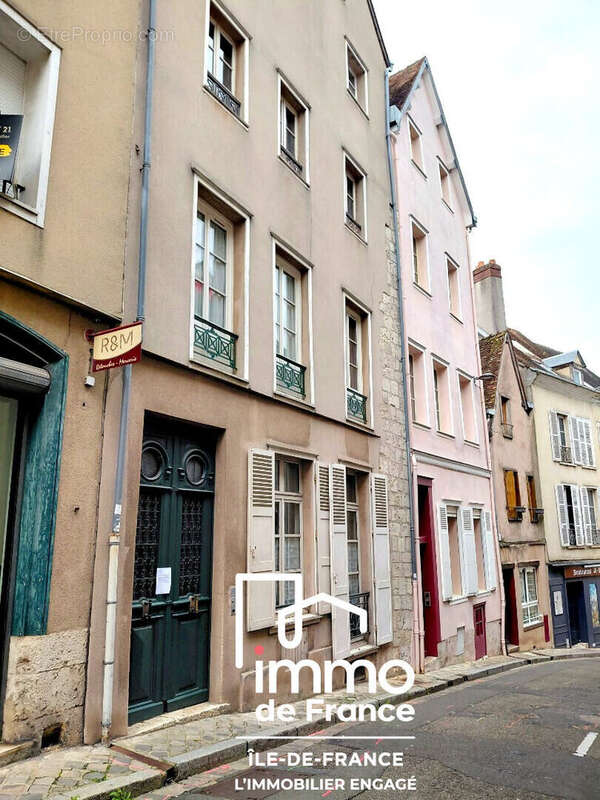 Appartement à CHARTRES