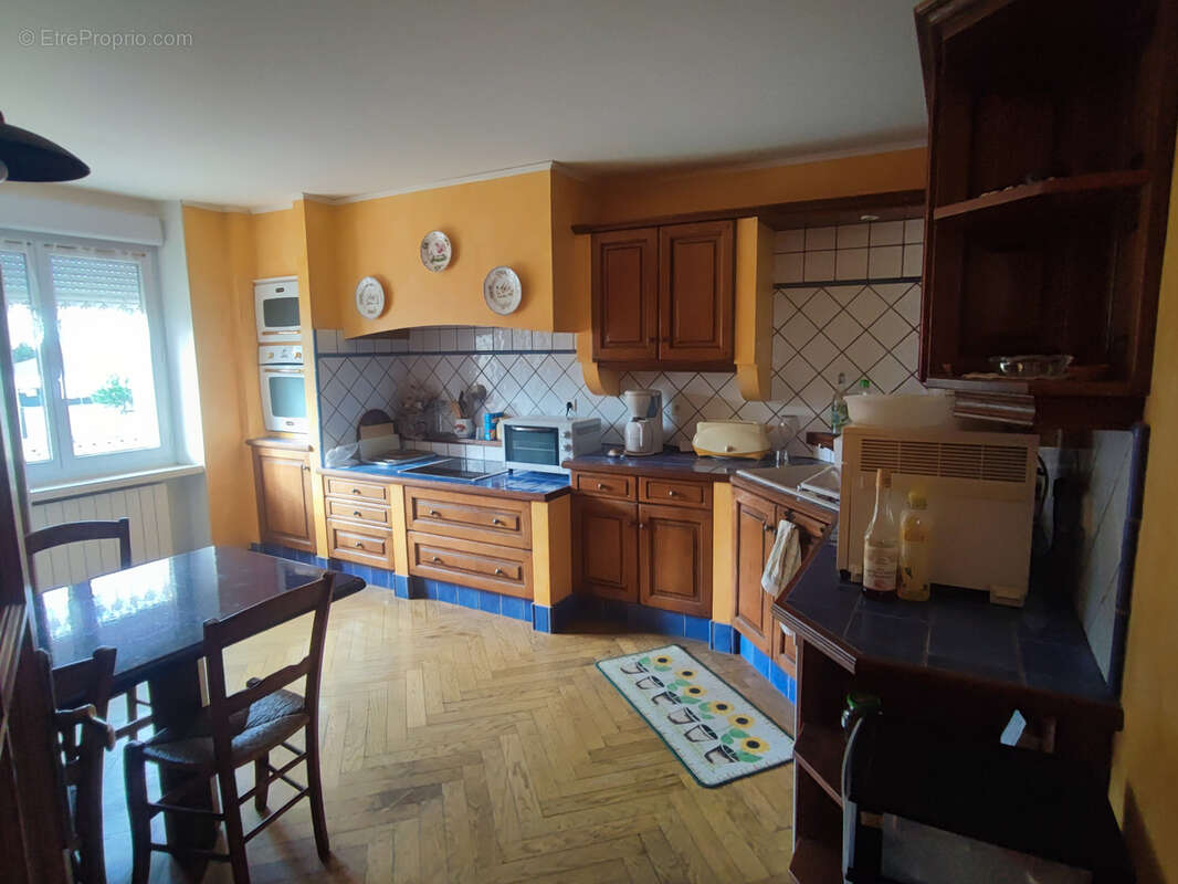 Maison d'architecte - photo 55