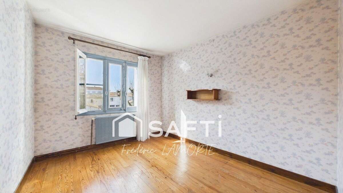 Photo 7 - Maison à CLAVETTE