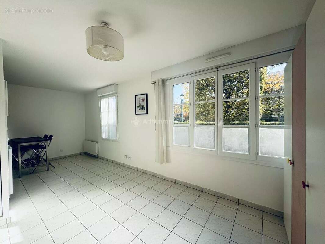 Appartement à SERRIS