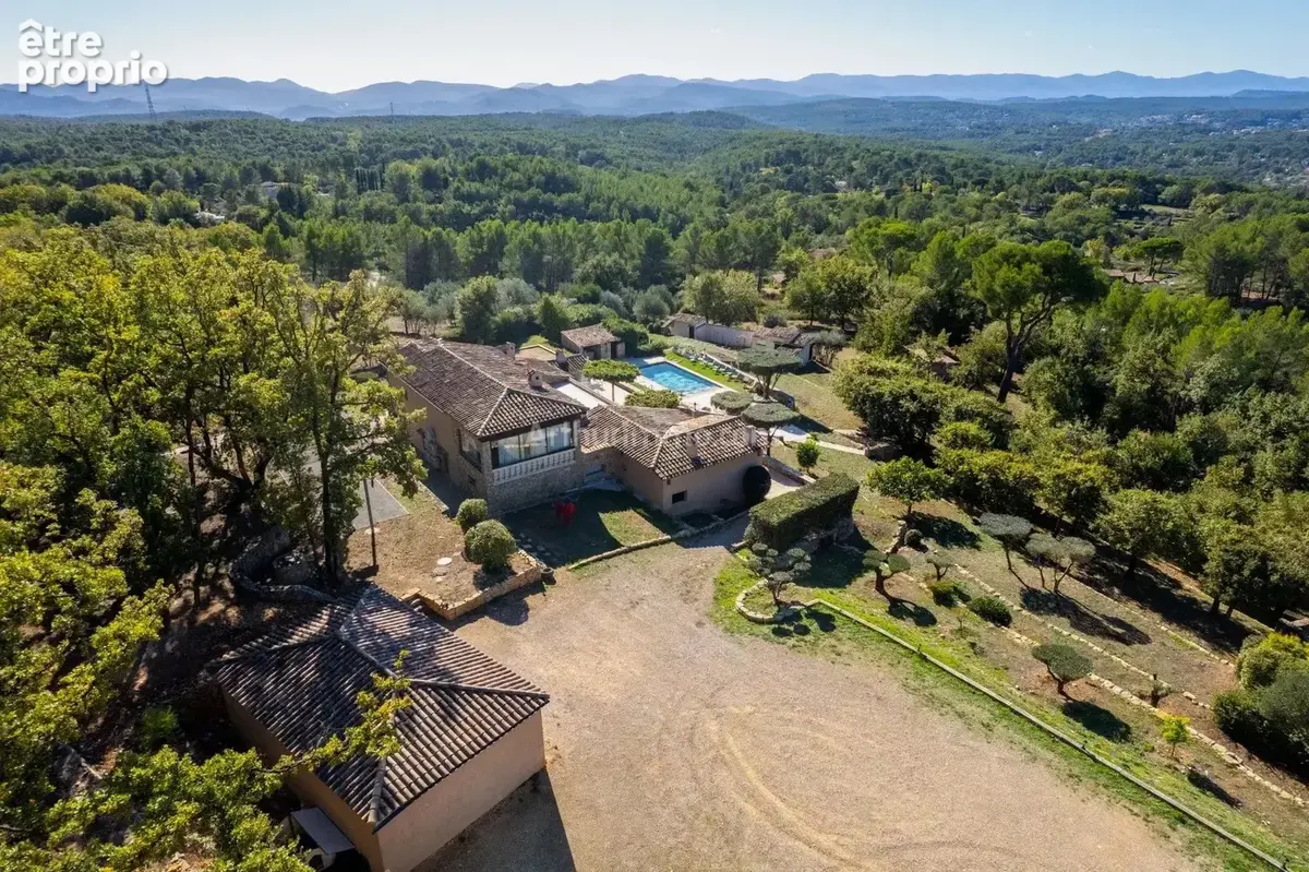 Vente Maison Draguignan(83300) 1 456 000ï¿œ - photo 3