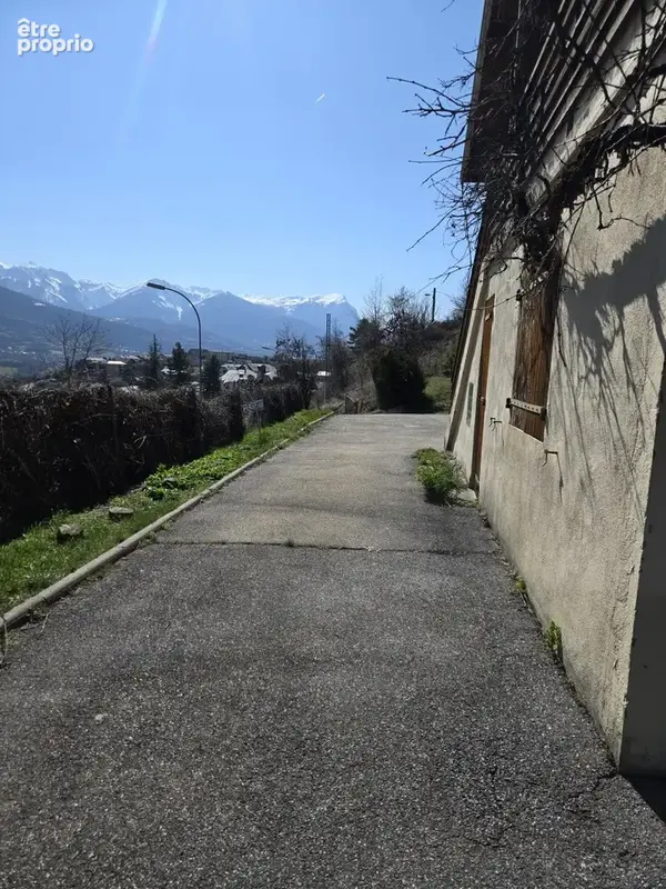 Nouveaute embrun - photo 4