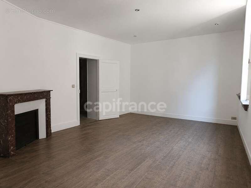 Appartement à NEVERS