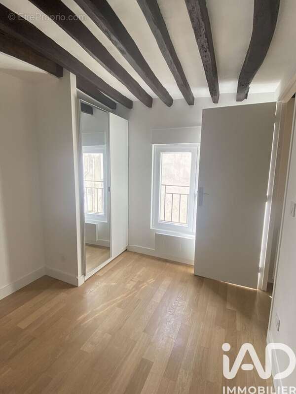 Photo 5 - Appartement à PARIS-1E